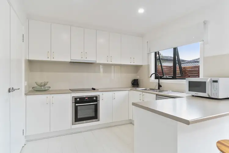 Third view of Homely house listing, 1/9 Jericho Court, Carrum Downs VIC 3201