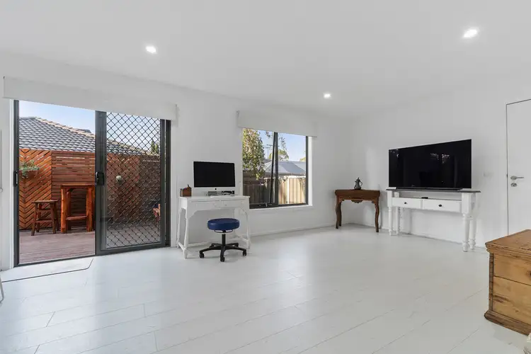 Fourth view of Homely house listing, 1/9 Jericho Court, Carrum Downs VIC 3201