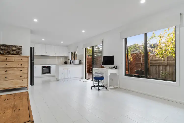 Fifth view of Homely house listing, 1/9 Jericho Court, Carrum Downs VIC 3201