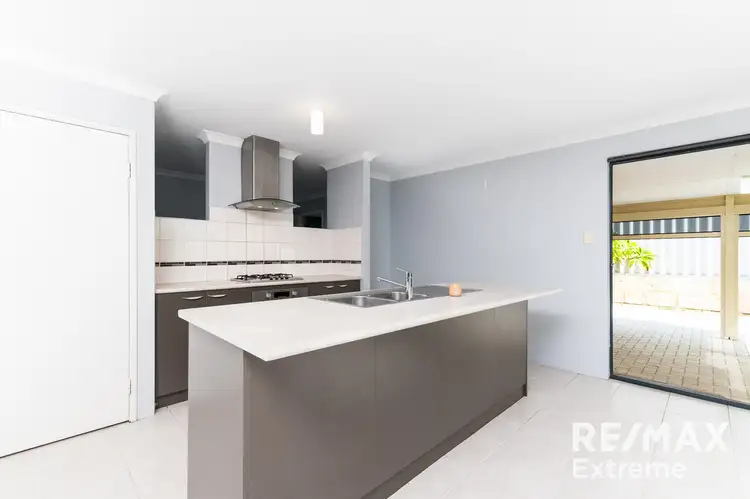 Fifth view of Homely house listing, 6 Rosea Way, Banksia Grove WA 6031