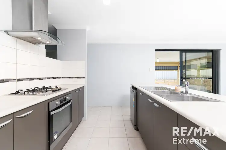 Sixth view of Homely house listing, 6 Rosea Way, Banksia Grove WA 6031