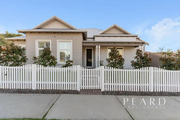 21A Kent Street, Victoria Park WA 6100