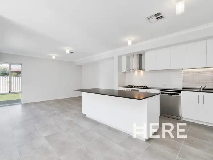 Second view of Homely house listing, 4b Steven Street, Morley WA 6062