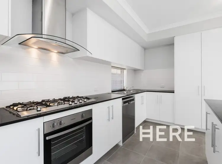 Third view of Homely house listing, 4b Steven Street, Morley WA 6062
