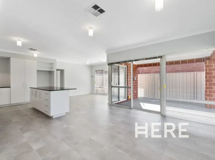 Fourth view of Homely house listing, 4b Steven Street, Morley WA 6062