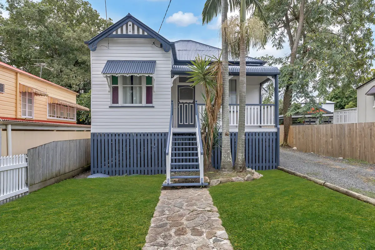 Main view of Homely house listing, 11 Moffatt Street, Ipswich QLD 4305