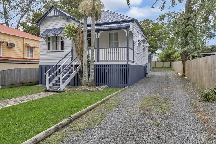 Second view of Homely house listing, 11 Moffatt Street, Ipswich QLD 4305