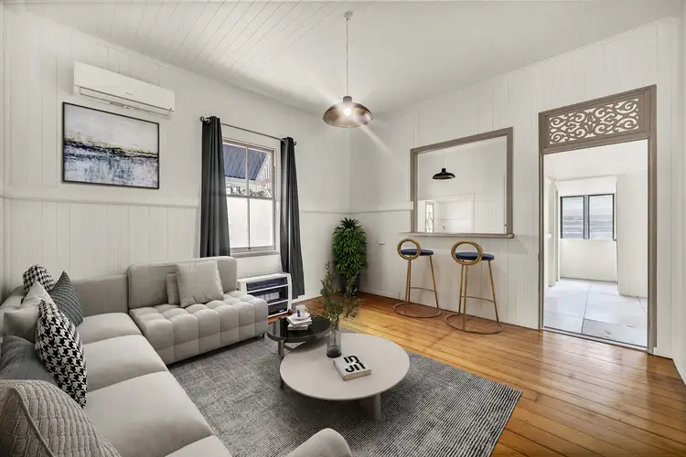 Fifth view of Homely house listing, 11 Moffatt Street, Ipswich QLD 4305