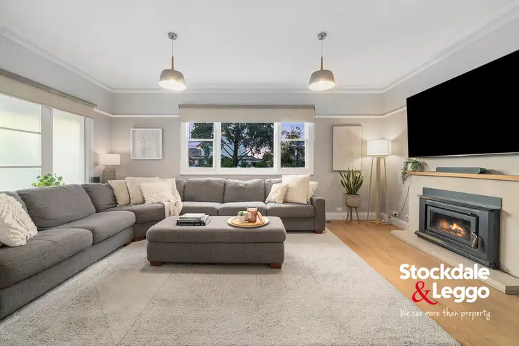 Third view of Homely house listing, 1/37 Martin Street, Pascoe Vale VIC 3044