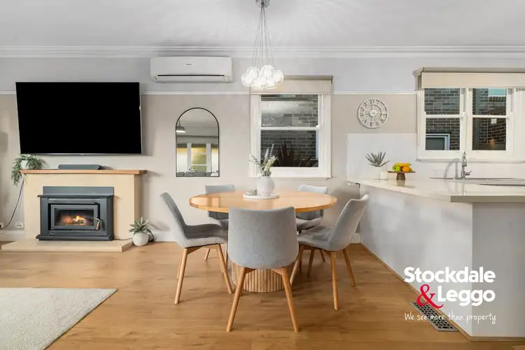 Fourth view of Homely house listing, 1/37 Martin Street, Pascoe Vale VIC 3044