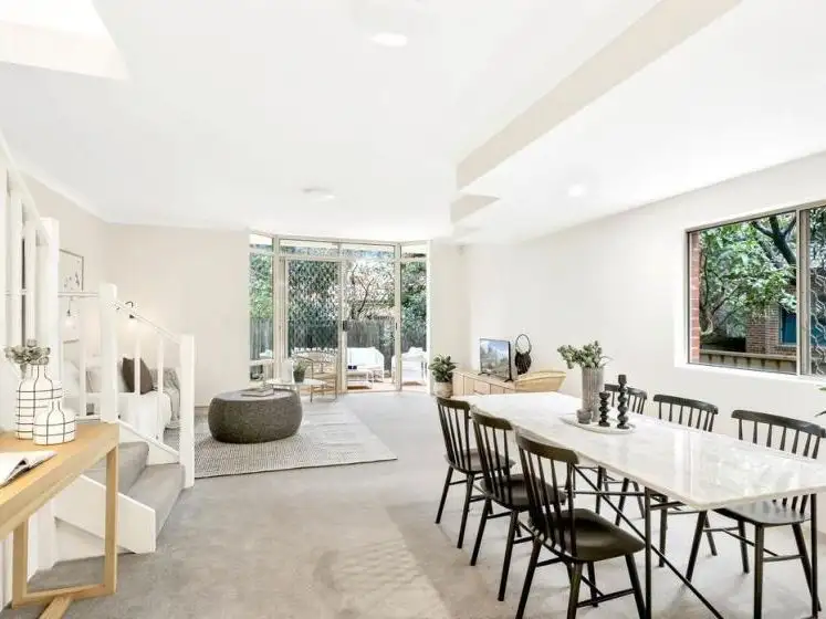 Main view of Homely apartment listing, 14/1C Ingram Street, Kensington NSW 2033