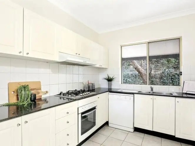 Second view of Homely apartment listing, 14/1C Ingram Street, Kensington NSW 2033