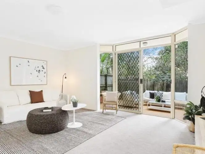 Third view of Homely apartment listing, 14/1C Ingram Street, Kensington NSW 2033