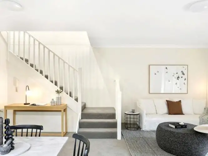 Fourth view of Homely apartment listing, 14/1C Ingram Street, Kensington NSW 2033