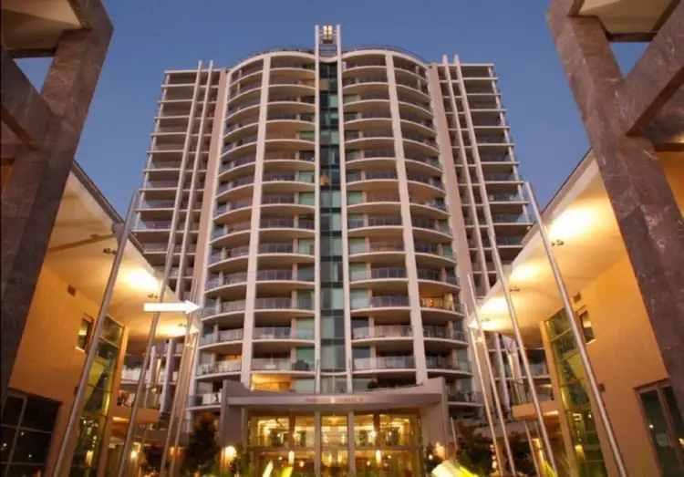 Second view of Homely apartment listing, 73/132 Terrace Road, Perth WA 6000