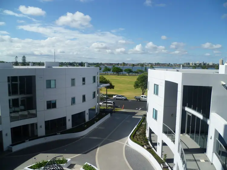 Third view of Homely apartment listing, 73/132 Terrace Road, Perth WA 6000