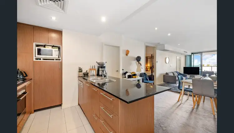 Fourth view of Homely apartment listing, 73/132 Terrace Road, Perth WA 6000