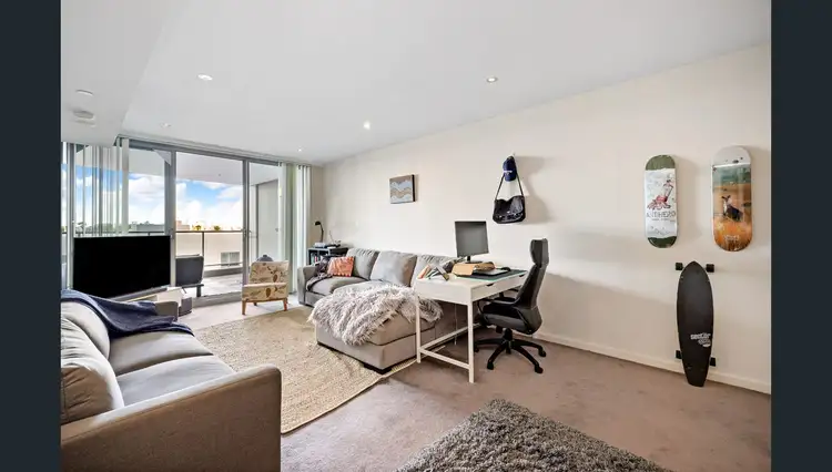 Fifth view of Homely apartment listing, 73/132 Terrace Road, Perth WA 6000