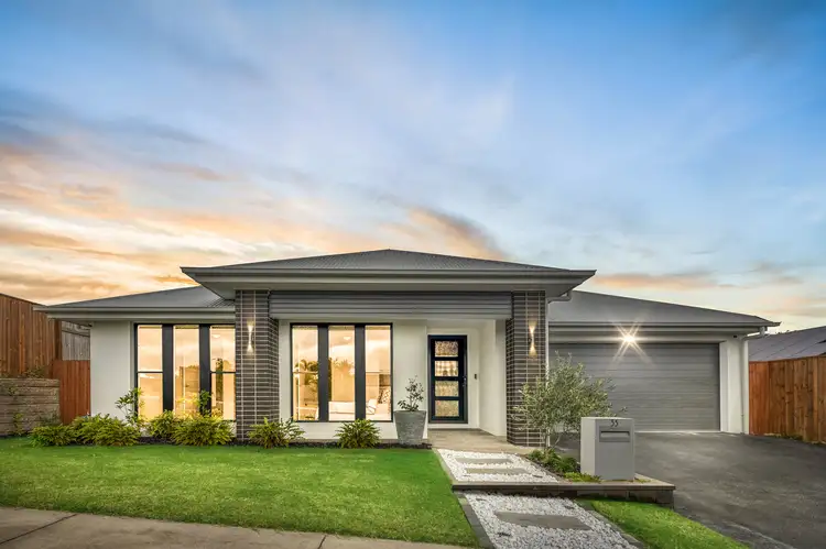 33 Bellflower Street