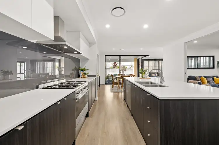 Third view of Homely house listing, 33 Bellflower Street, Collingwood Park QLD 4301