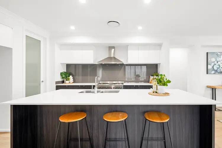 Fourth view of Homely house listing, 33 Bellflower Street, Collingwood Park QLD 4301