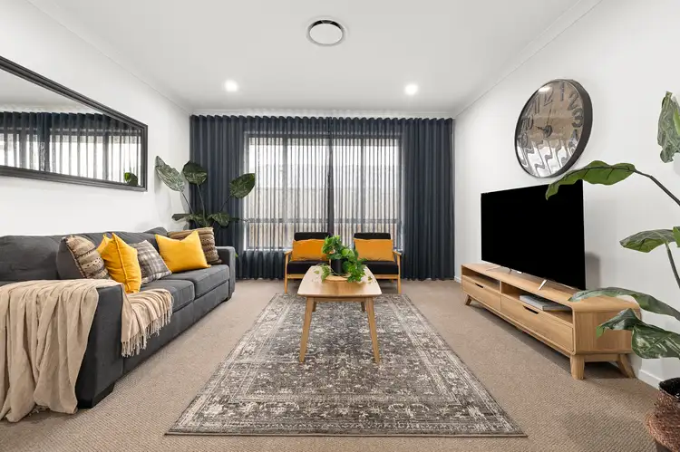 Sixth view of Homely house listing, 33 Bellflower Street, Collingwood Park QLD 4301