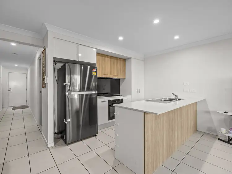 Second view of Homely unit listing, 26/18 Bronzewing Street, Redbank Plains QLD 4301
