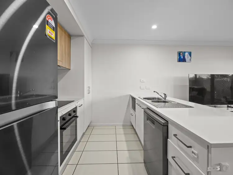 Third view of Homely unit listing, 26/18 Bronzewing Street, Redbank Plains QLD 4301