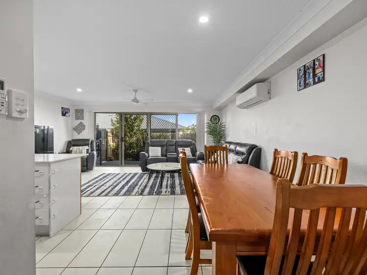 Fourth view of Homely unit listing, 26/18 Bronzewing Street, Redbank Plains QLD 4301