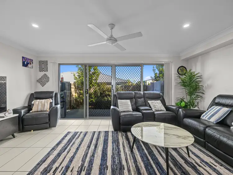 Fifth view of Homely unit listing, 26/18 Bronzewing Street, Redbank Plains QLD 4301