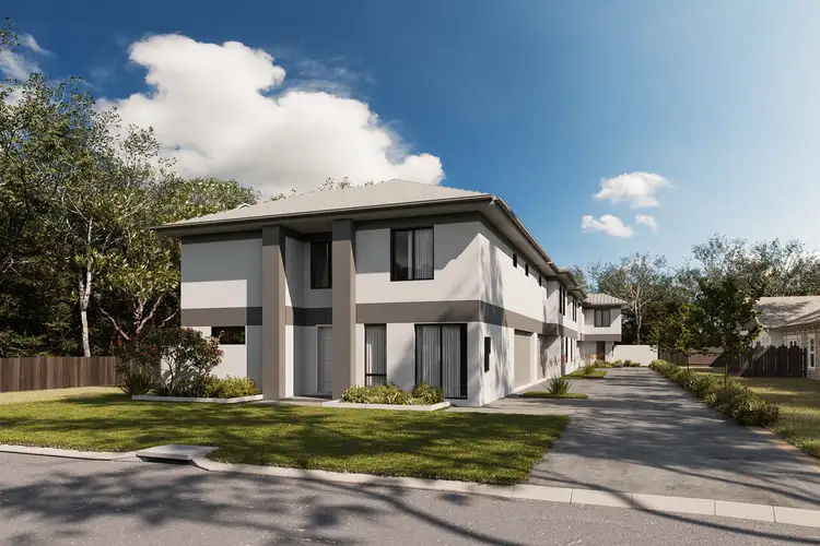 Main view of Homely townhouse listing, 2/5 Perman Place, Kewdale WA 6105