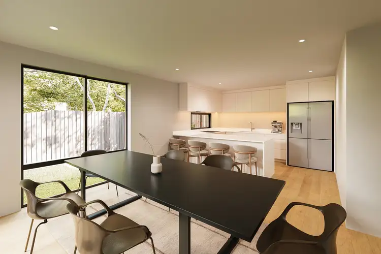 Third view of Homely townhouse listing, 2/5 Perman Place, Kewdale WA 6105