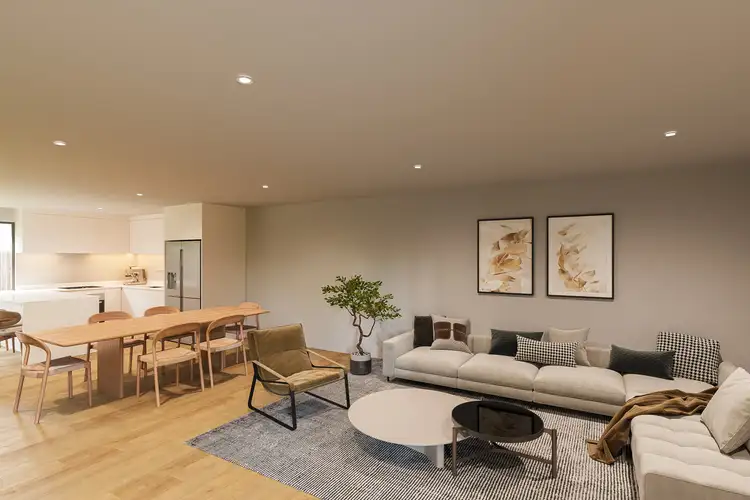 Fourth view of Homely townhouse listing, 2/5 Perman Place, Kewdale WA 6105