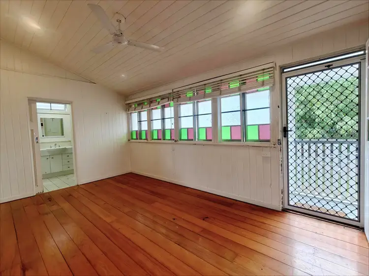 Fourth view of Homely house listing, 8 Glencoe Street, Allenstown QLD 4700