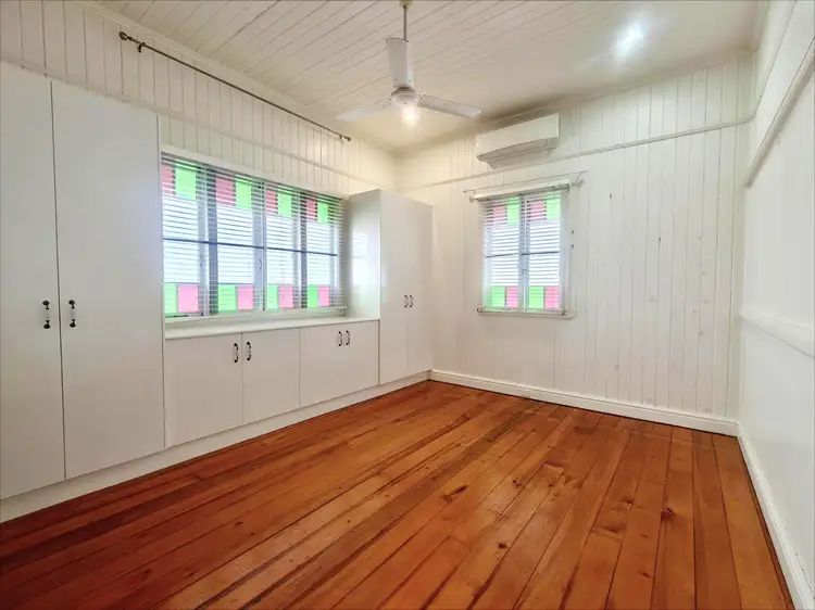Fifth view of Homely house listing, 8 Glencoe Street, Allenstown QLD 4700