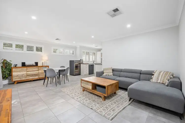 Main view of Homely house listing, 18C Webber Street, Willagee WA 6156