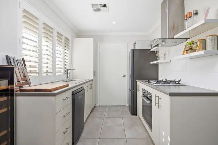 Main view of Homely house listing, 18C Webber Street, Willagee WA 6156
