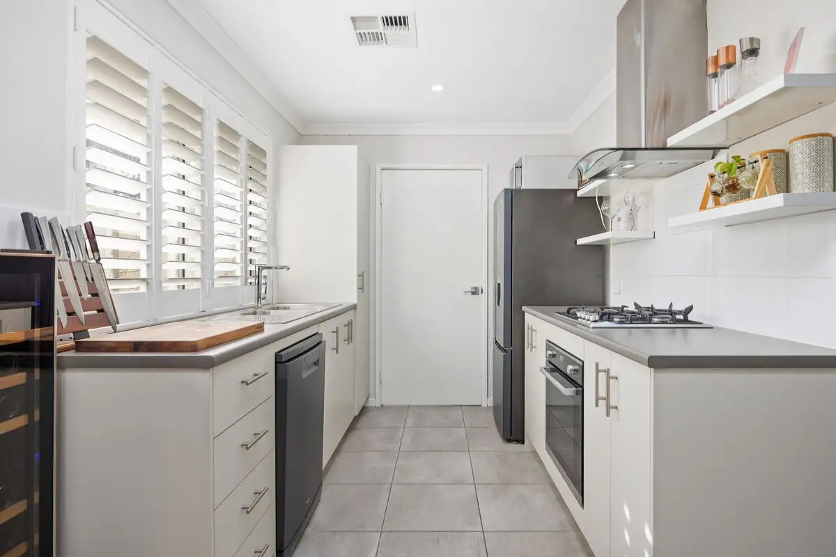 Main view of Homely house listing, 18C Webber Street, Willagee WA 6156