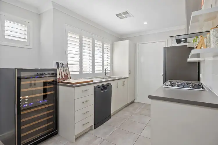 Third view of Homely house listing, 18C Webber Street, Willagee WA 6156