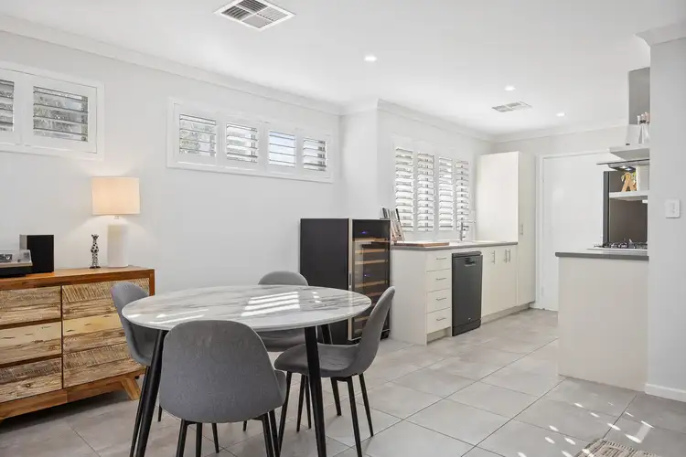 Fourth view of Homely house listing, 18C Webber Street, Willagee WA 6156