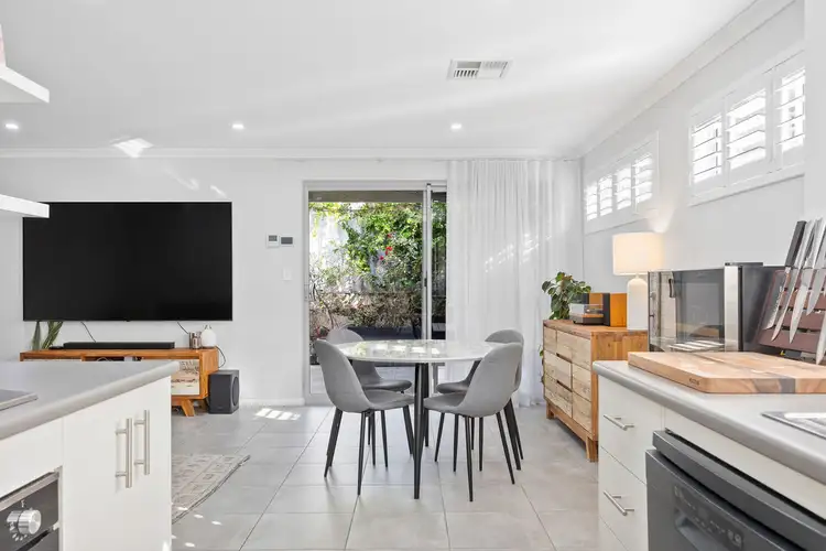 Fifth view of Homely house listing, 18C Webber Street, Willagee WA 6156