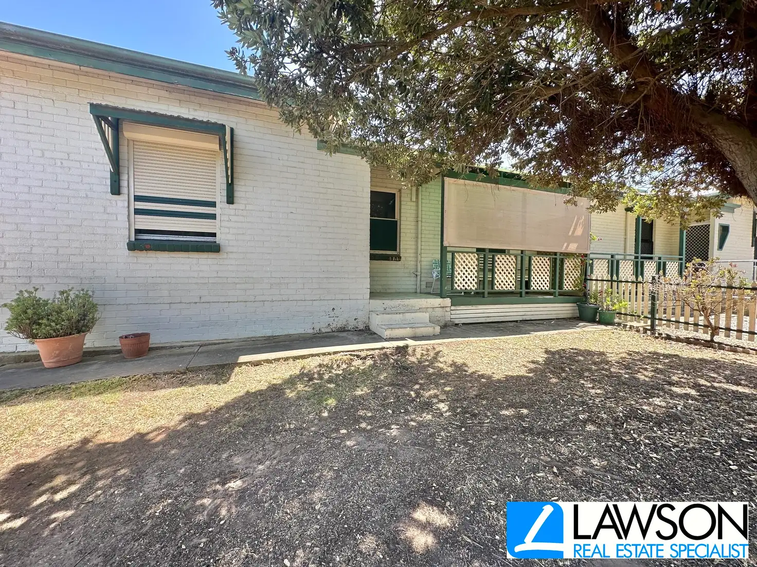 Main view of Homely semi-detached listing, 18 Dickens Street, Port Lincoln SA 5606