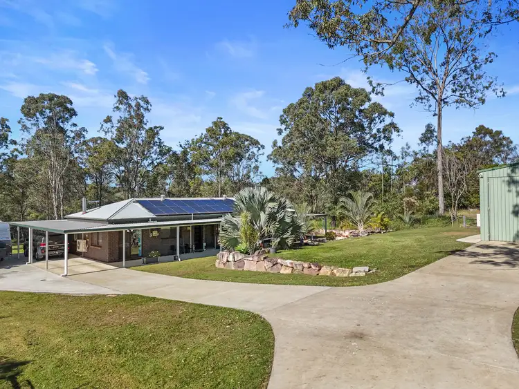 33 Kirkston Place, Pine Mountain QLD 4306