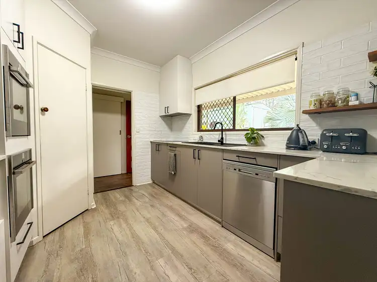 Second view of Homely house listing, 33 Kirkston Place, Pine Mountain QLD 4306