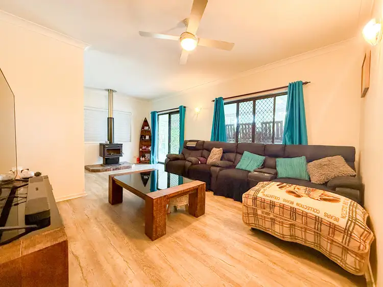 Fourth view of Homely house listing, 33 Kirkston Place, Pine Mountain QLD 4306