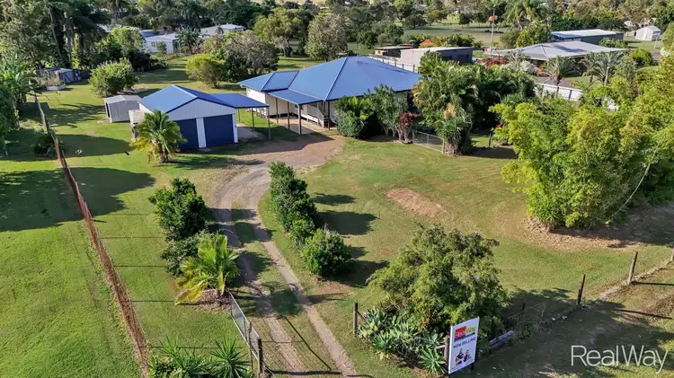 17 Pinto Avenue, Branyan QLD 4670