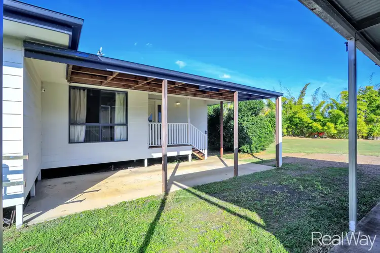 Fourth view of Homely house listing, 17 Pinto Avenue, Branyan QLD 4670