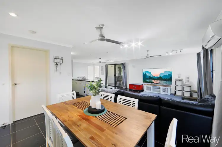 Sixth view of Homely house listing, 17 Pinto Avenue, Branyan QLD 4670