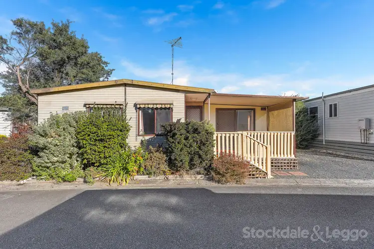 Main view of Homely unit listing, 25/20 Brunt Road, Beaconsfield VIC 3807