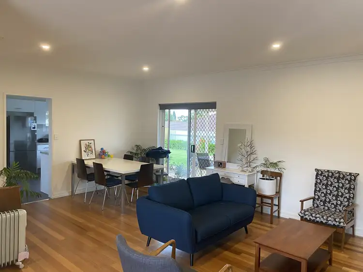 Second view of Homely unit listing, 2/21a Williams Avenue, St Morris SA 5068